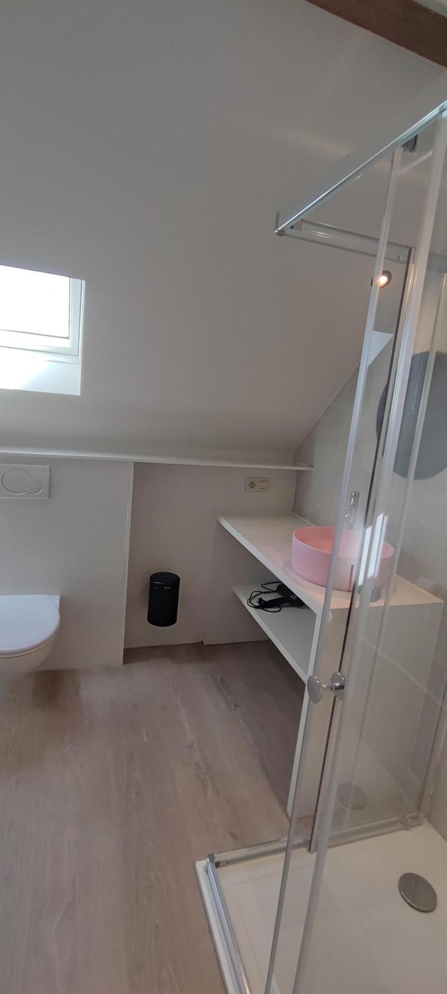 B&B Charles Cabour De Panne Bagian luar foto