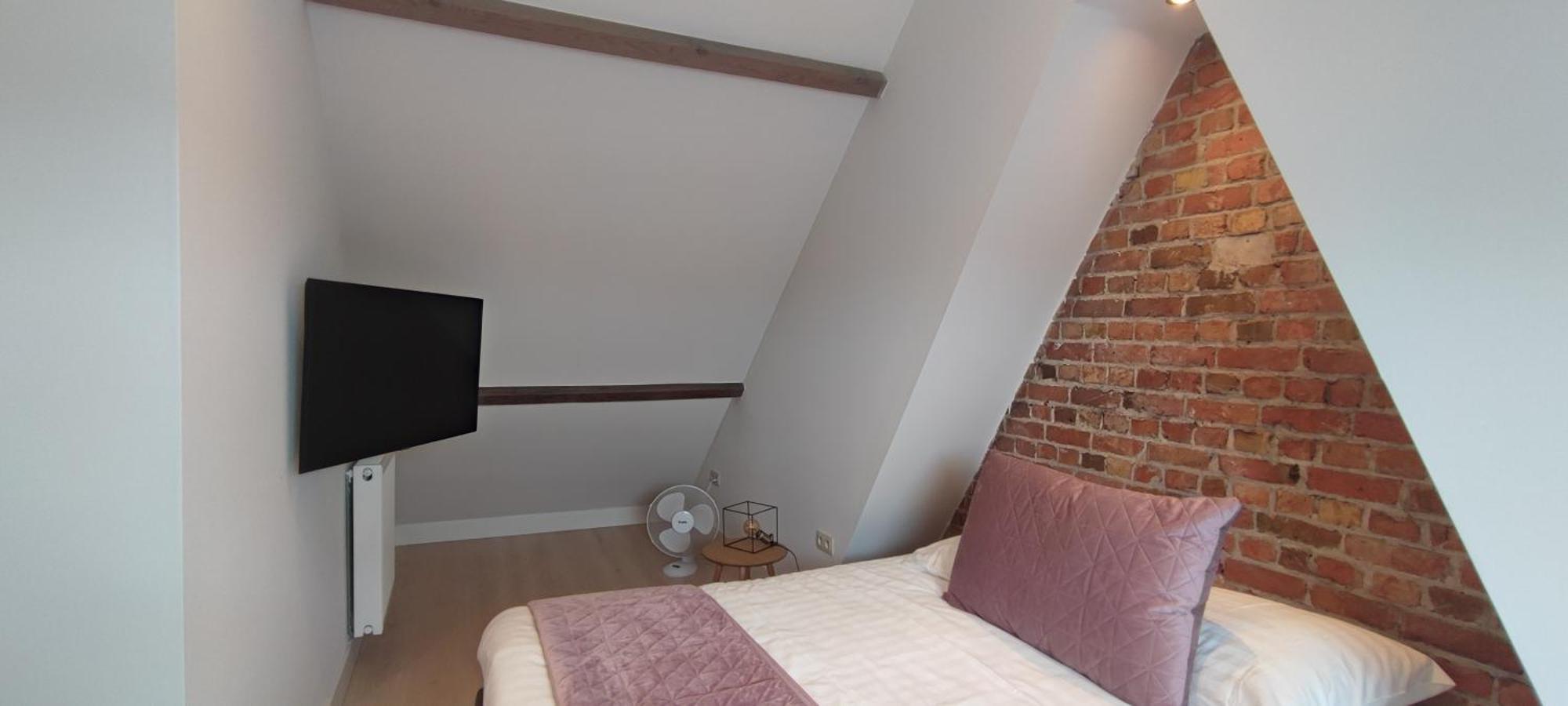 B&B Charles Cabour De Panne Bagian luar foto
