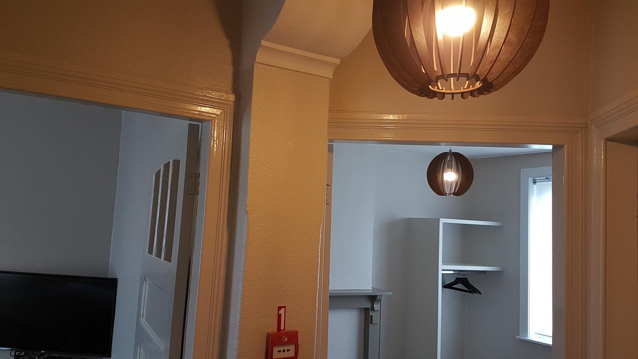 B&B Charles Cabour De Panne Bagian luar foto