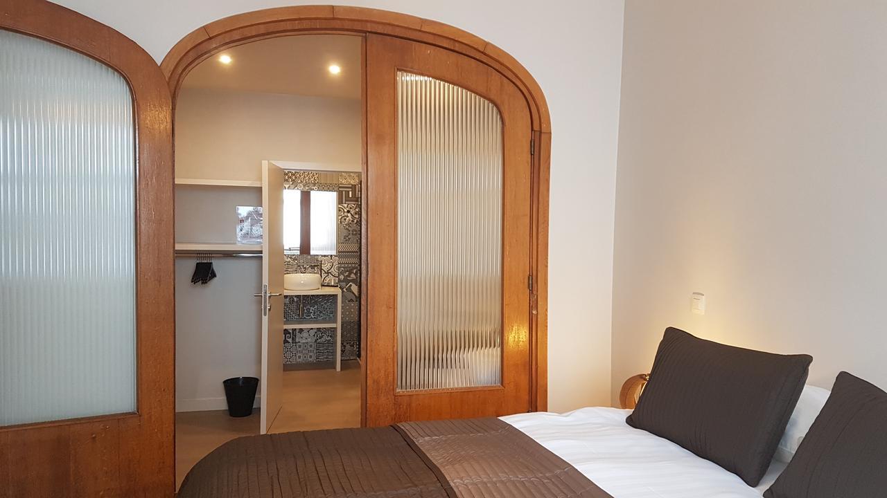 B&B Charles Cabour De Panne Bagian luar foto
