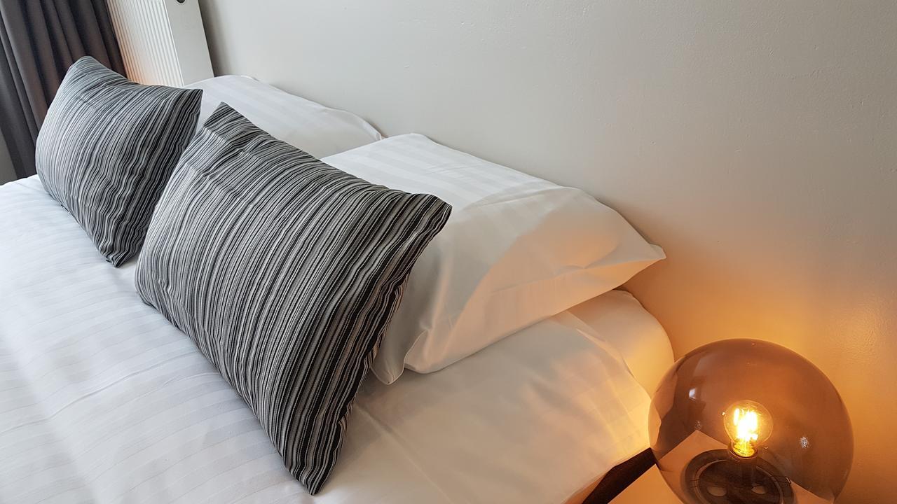 B&B Charles Cabour De Panne Bagian luar foto