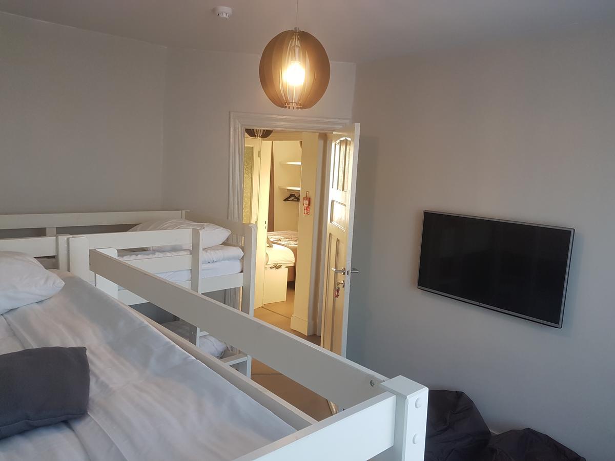 B&B Charles Cabour De Panne Bagian luar foto